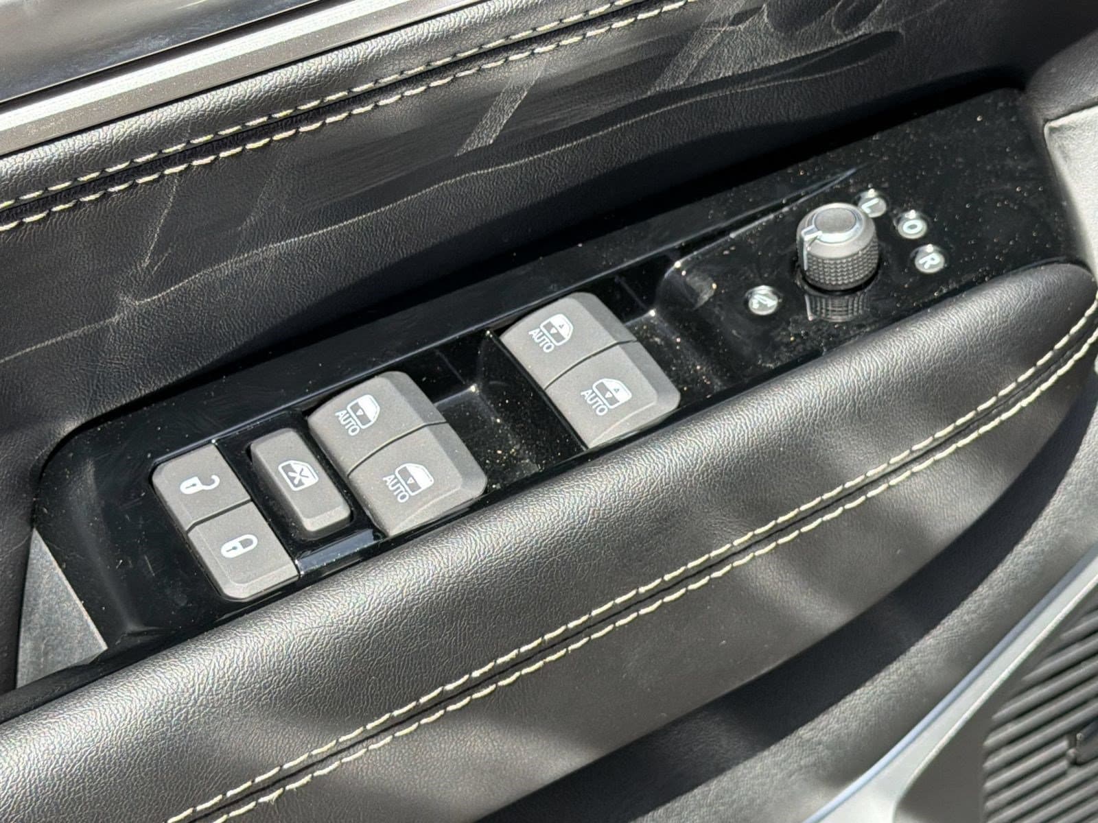 2026 Jeep Grand Wagoneer Limited Altitude - Photo 26