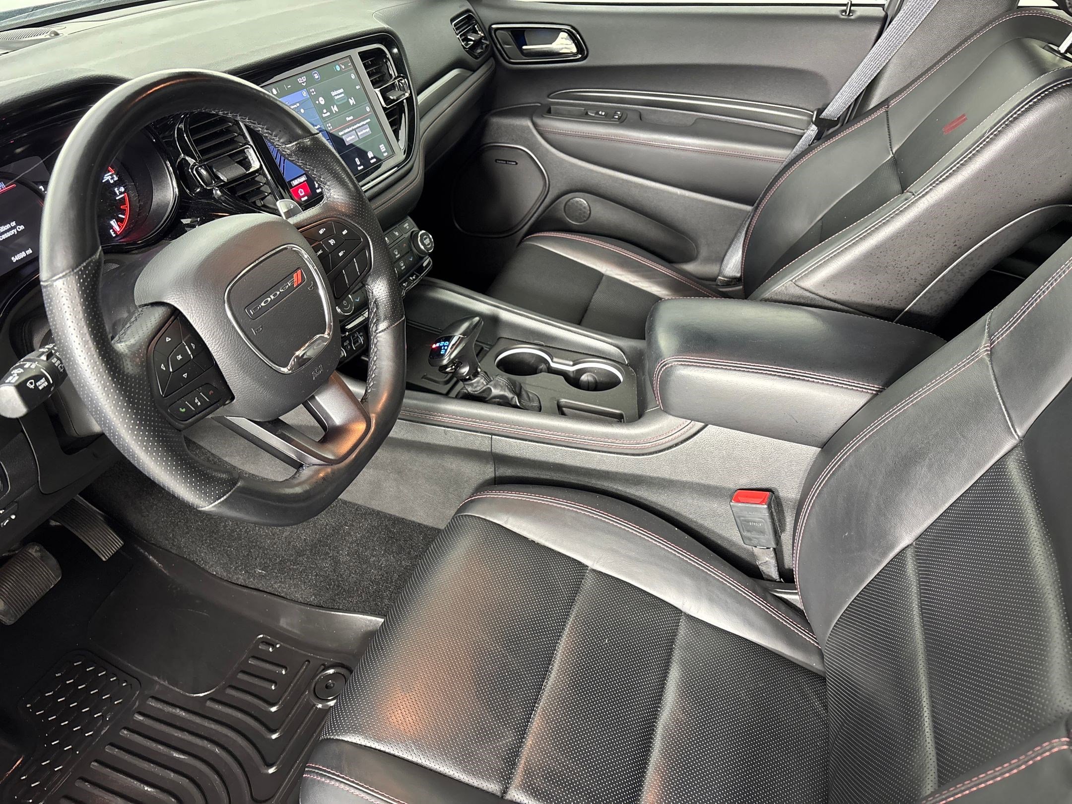 2021 Dodge Durango R/T photo 4