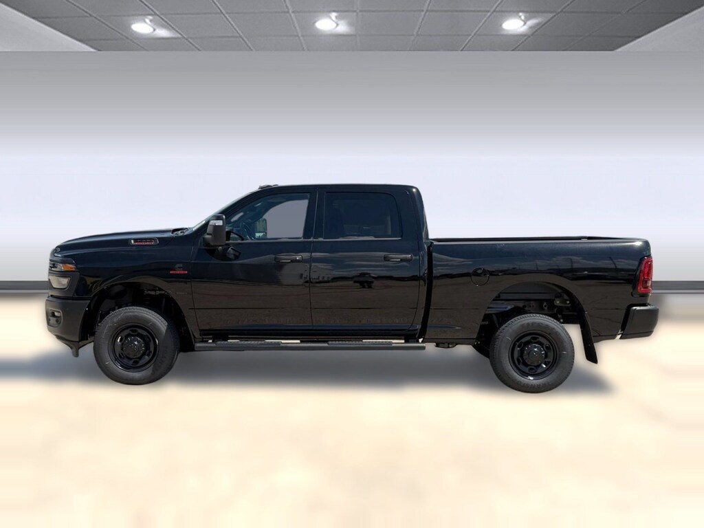 New 2027 Ram 2500 Tradesman Pickup