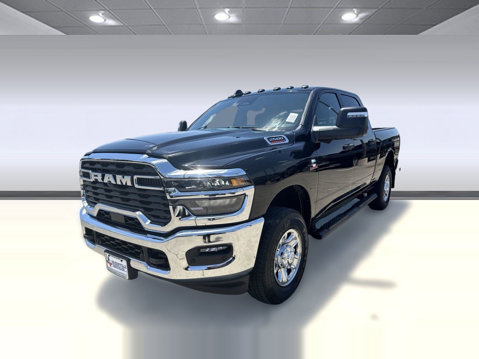 2025 RAM Ram 2500 Pickup Tradesman's photo
