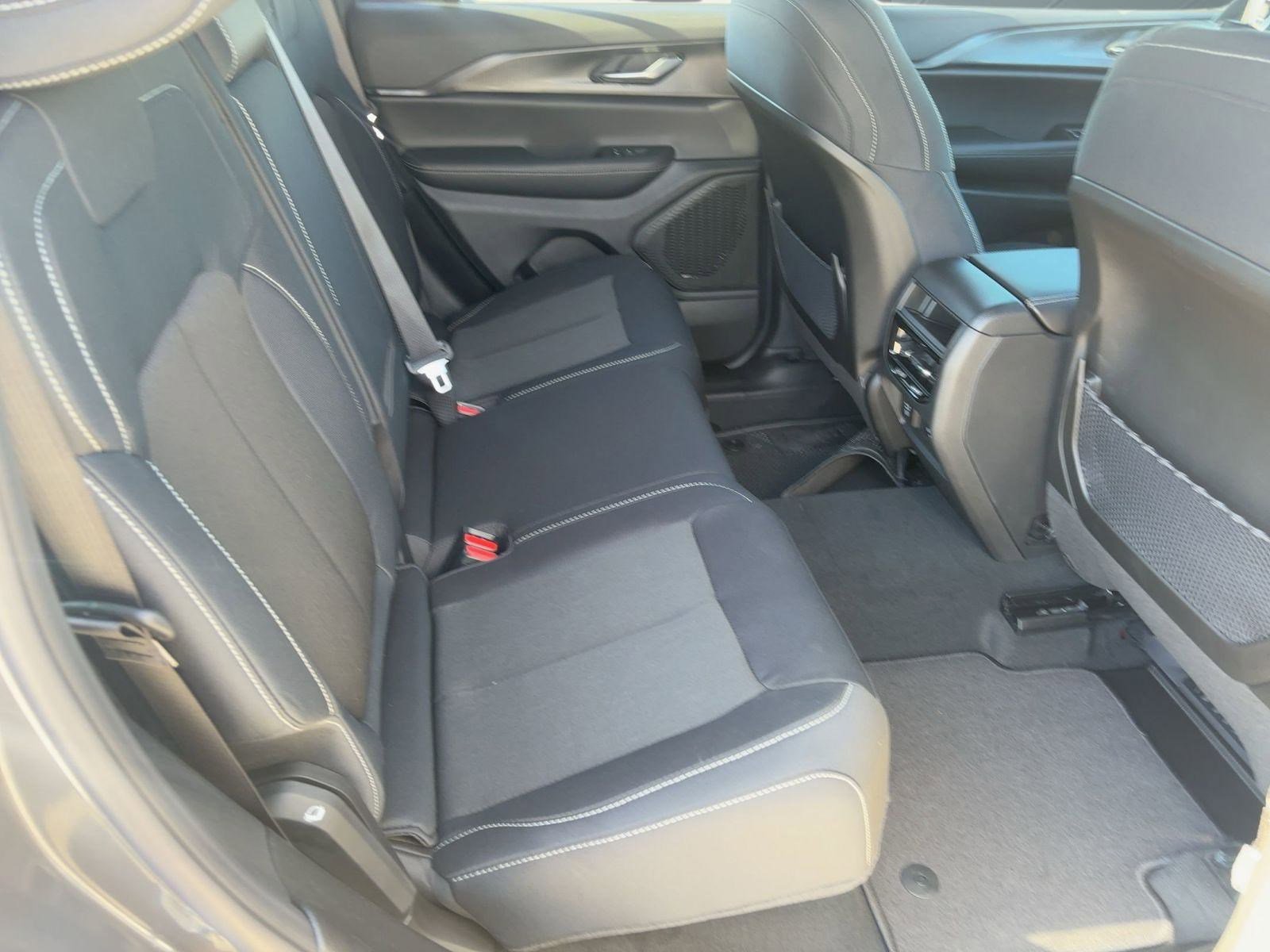 2026 Jeep Grand Cherokee Laredo - Photo 26