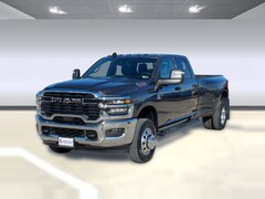 2026 Ram 3500 TRADESMAN CREW CAB 4X4 8' BOX Pickup
