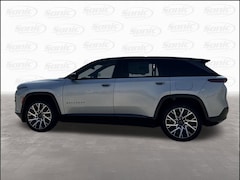 2025 Jeep Wagoneer S LIMITED Sport Utility