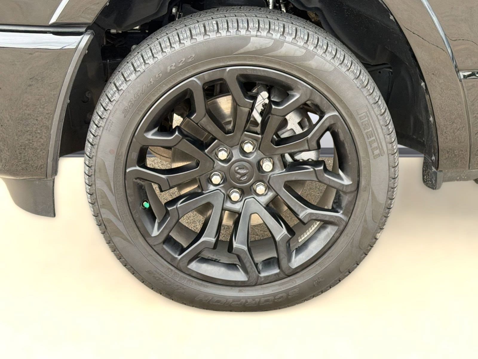 2026 RAM 1500 Limited - Photo 12