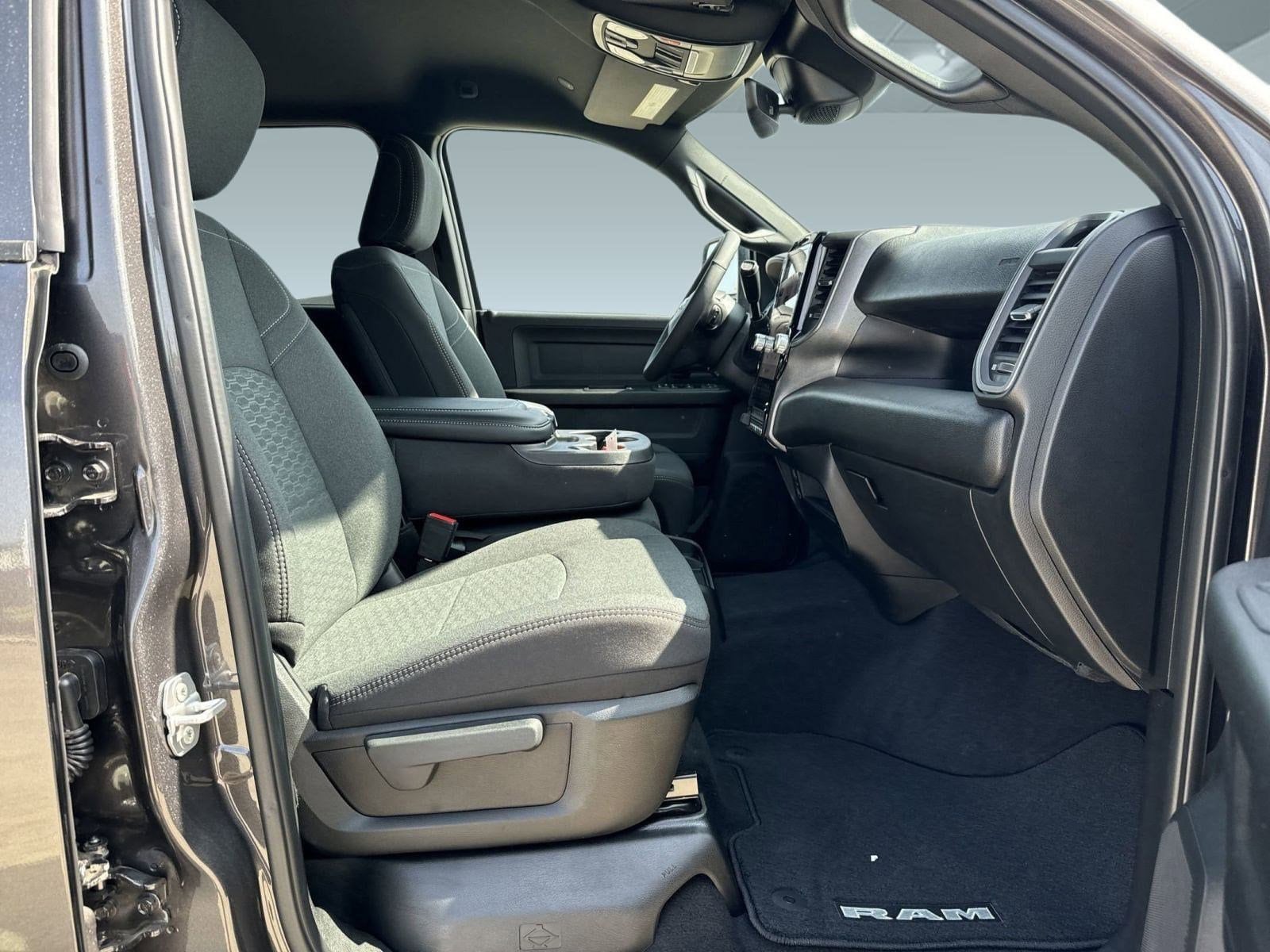 2025 RAM 2500 Tradesman - Photo 26