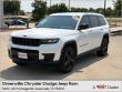 Certified 2023 Jeep Grand Cherokee L Altitude SUV