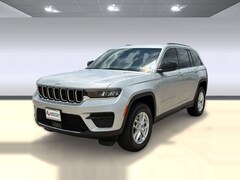 2026 Jeep Grand Cherokee LAREDO 4X2 Sport Utility