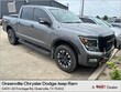 Nissan Titan