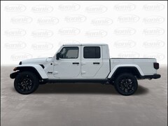 2025 Jeep Gladiator NIGHTHAWK 4X4 Pickup