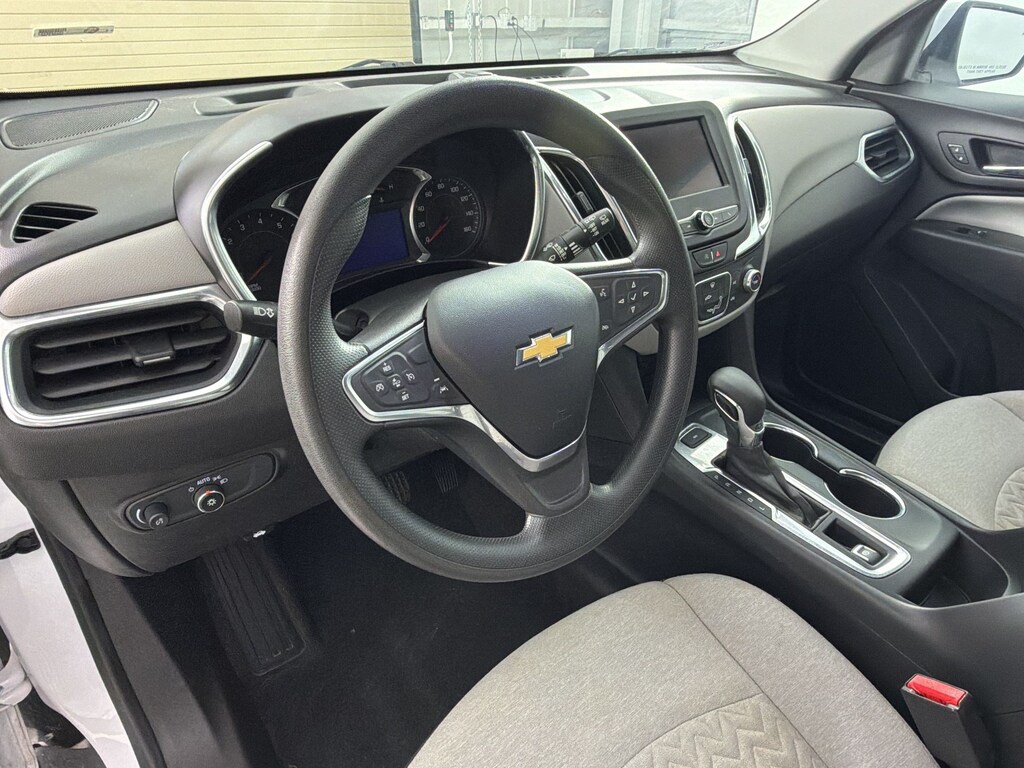 Used 2022 Chevrolet Equinox LT SUV