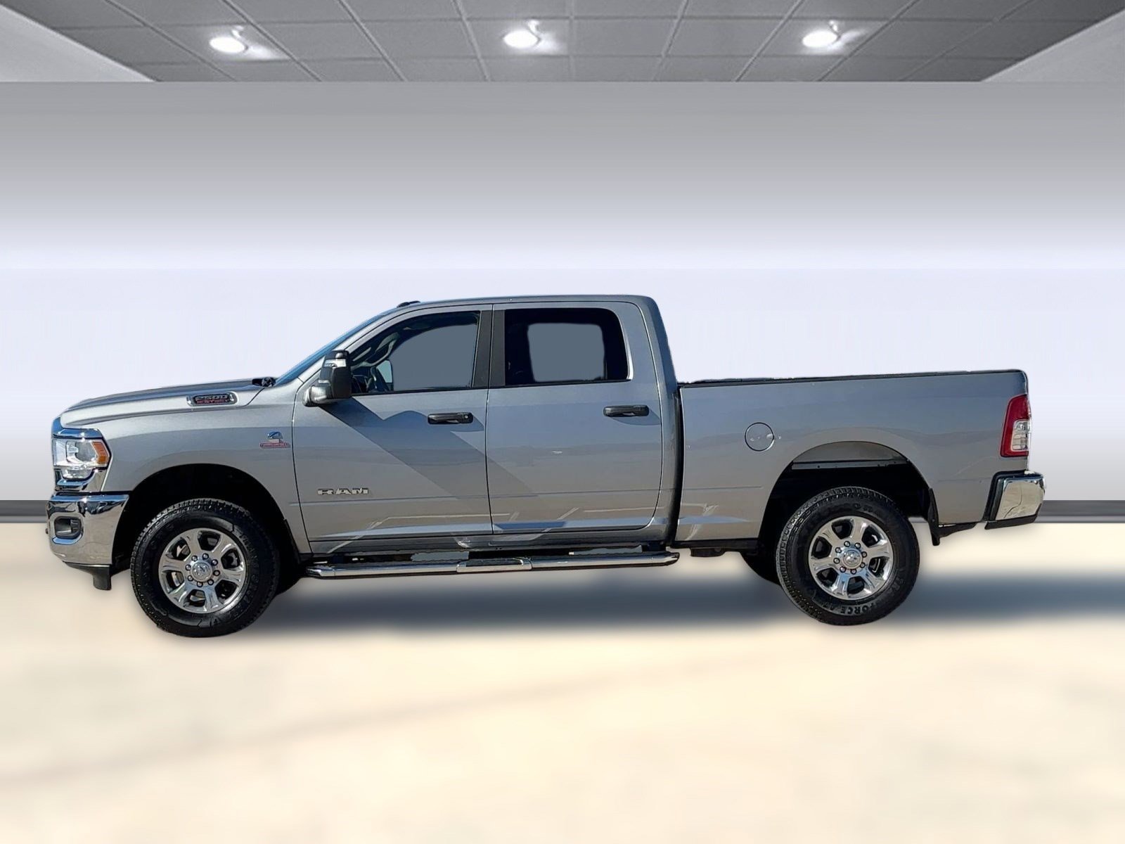 2024 Ram 2500 Big Horn photo 2