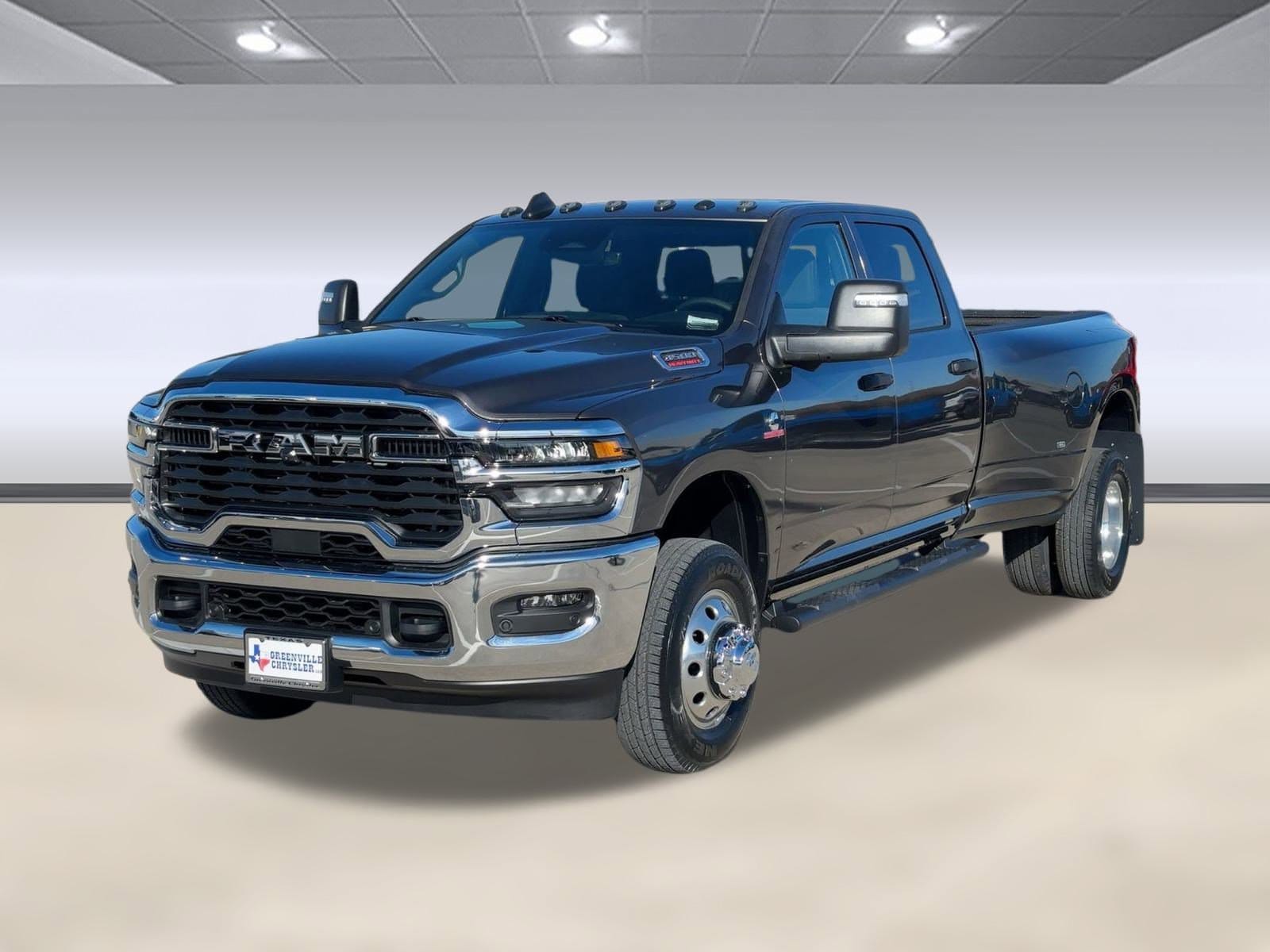 2026 RAM Ram 3500 Pickup Tradesman's photo