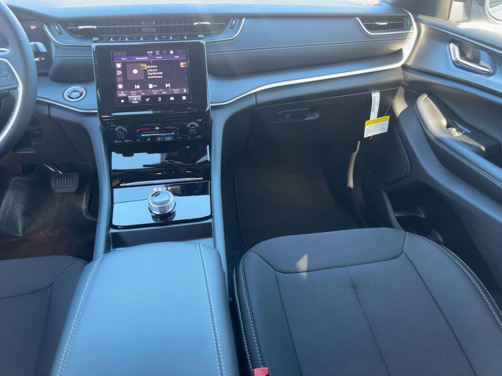 2026 Jeep Grand Cherokee L Laredo - Photo 27