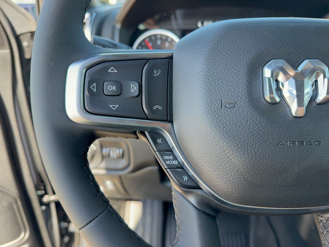 2026 RAM 1500 Big Horn/Lone Star - Photo 17