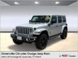 Used 2023 Jeep Wrangler 4xe Sahara SUV