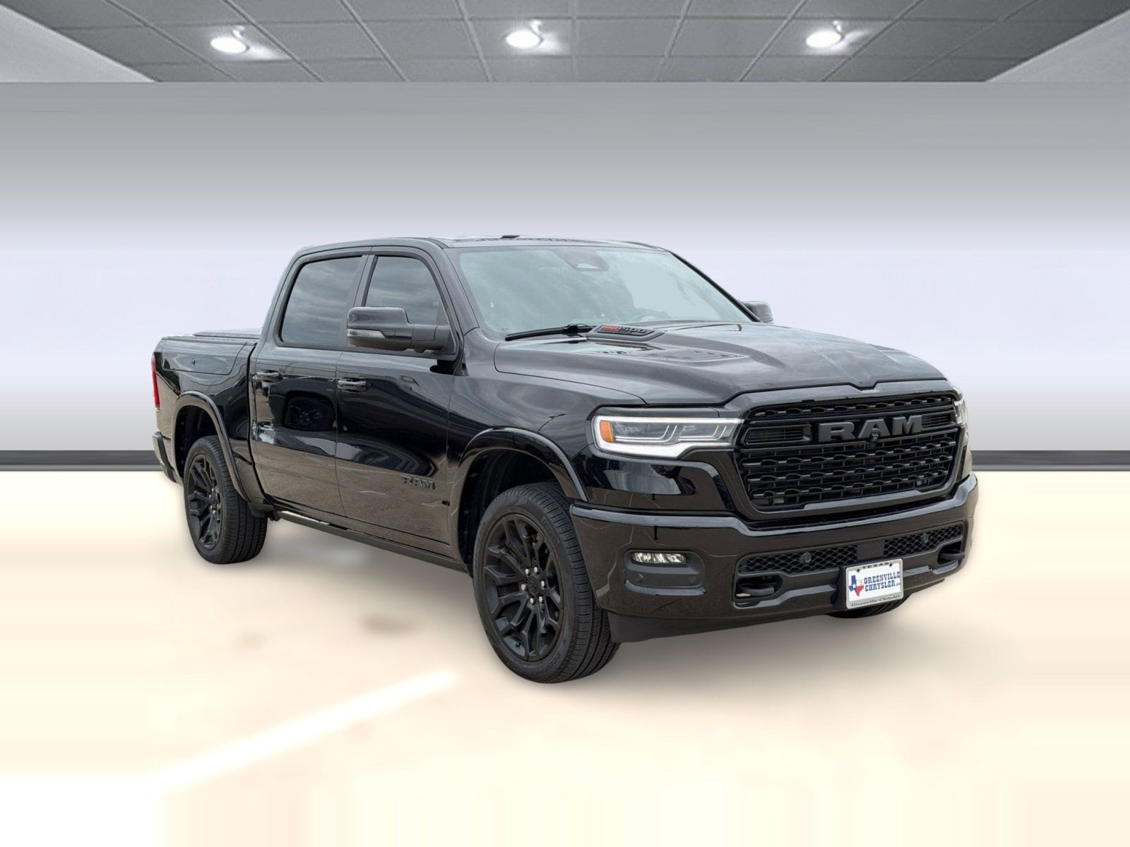 2026 RAM 1500 Limited - Photo 7