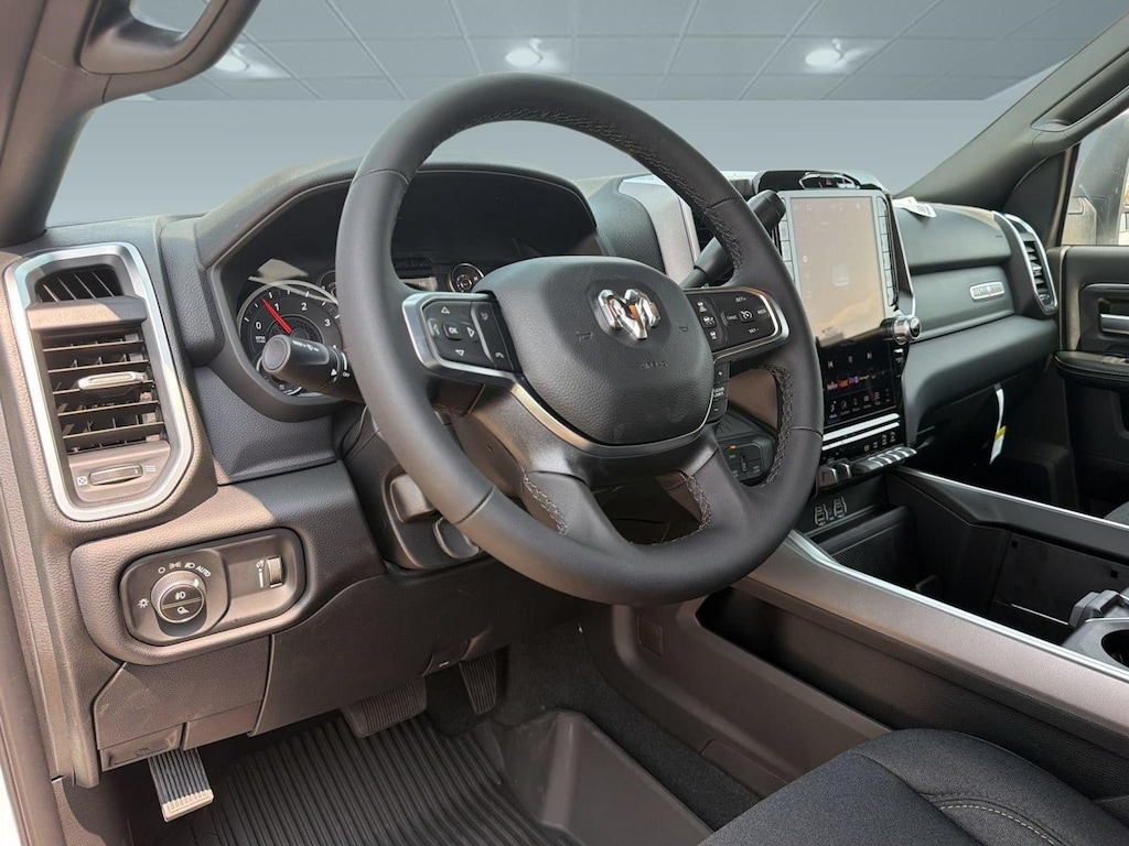 New 2027 Ram 2500 Lone Star Pickup