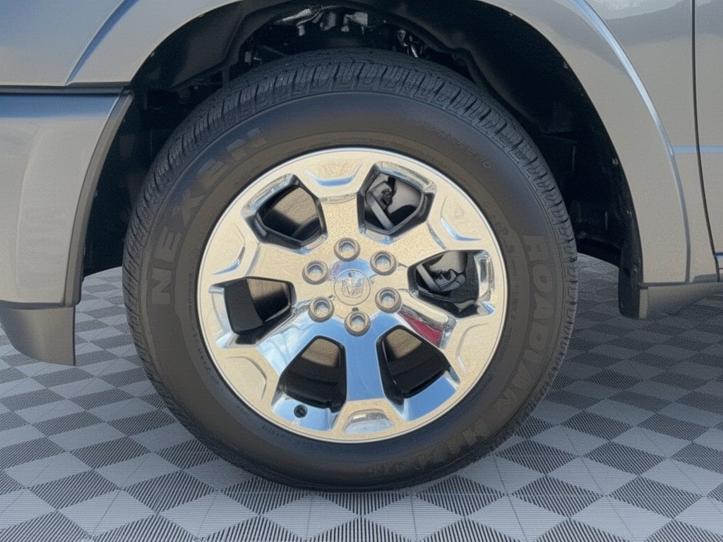 2026 RAM 1500 Big Horn/Lone Star - Photo 13