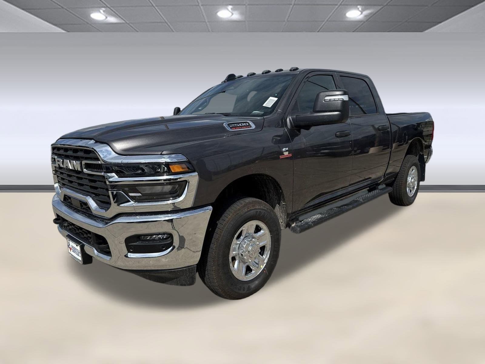 2025 RAM Ram 2500 Pickup Tradesman's photo