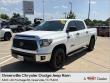 Used 2020 Toyota Tundra 4WD SR5 Truck CrewMax