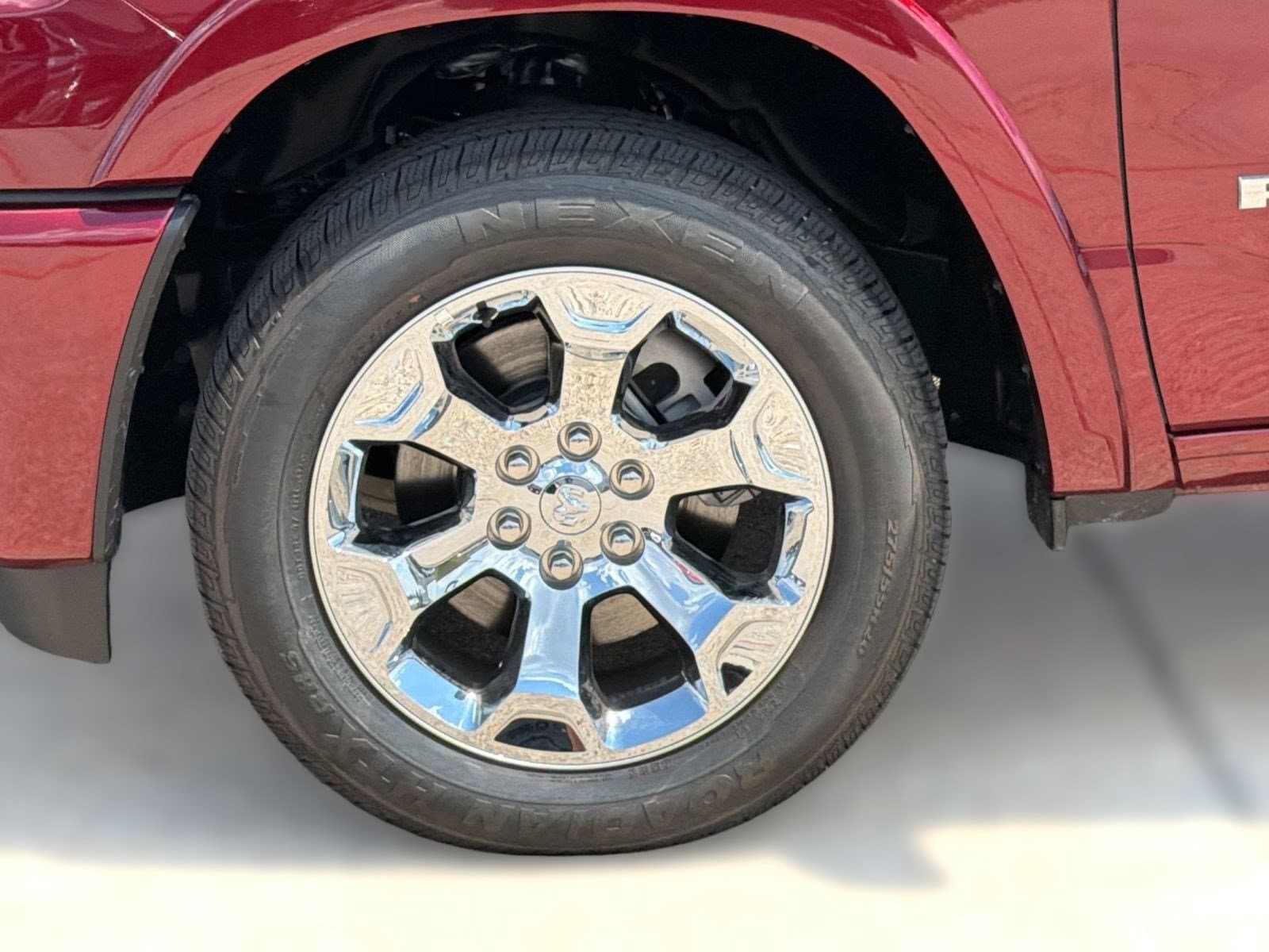 2026 RAM 1500 Big Horn/Lone Star - Photo 13