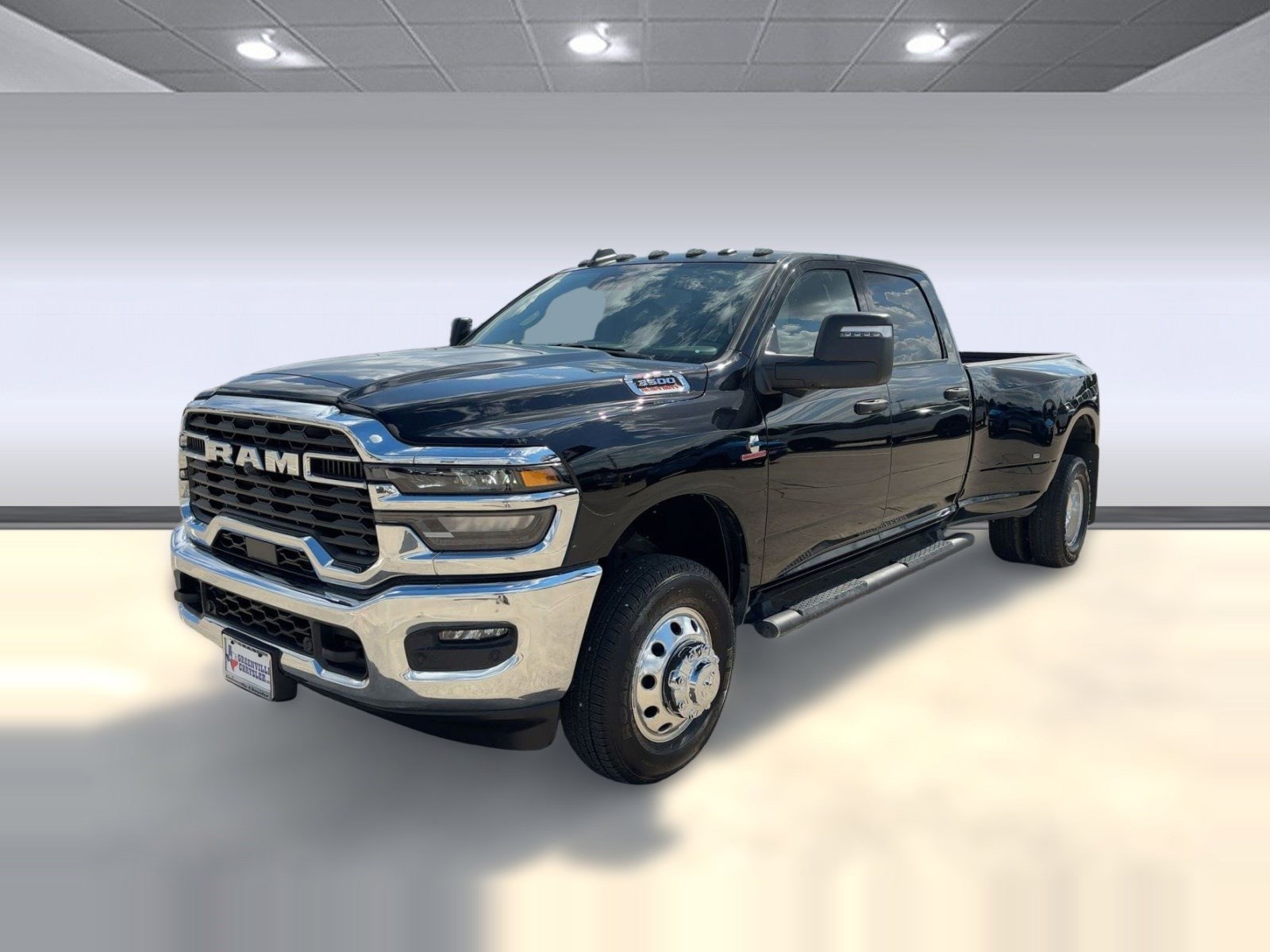 2025 RAM Ram 3500 Pickup Tradesman's photo