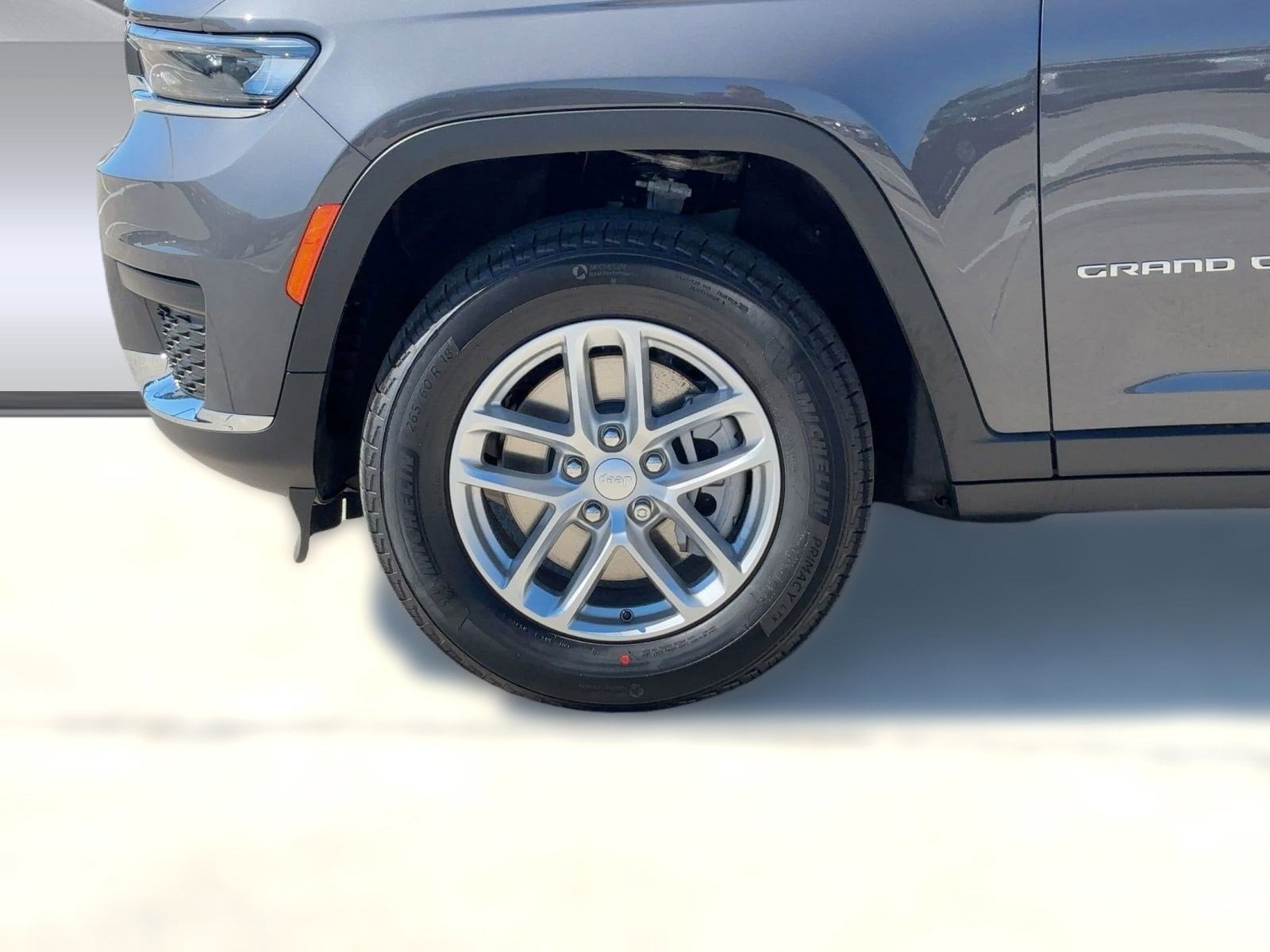 2026 Jeep Grand Cherokee L Laredo - Photo 12