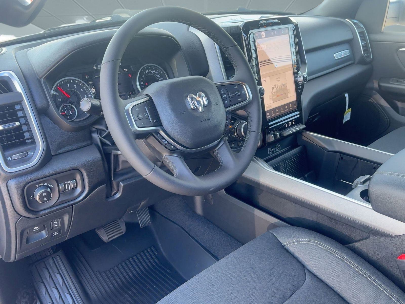 2026 Ram 1500 Lone Star photo 4