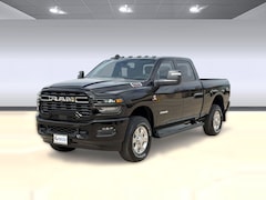 2026 Ram 2500 LONE STAR CREW CAB 4X4 6'4 BOX Pickup