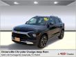 Certified 2026 Chevrolet Trailblazer LT SUV