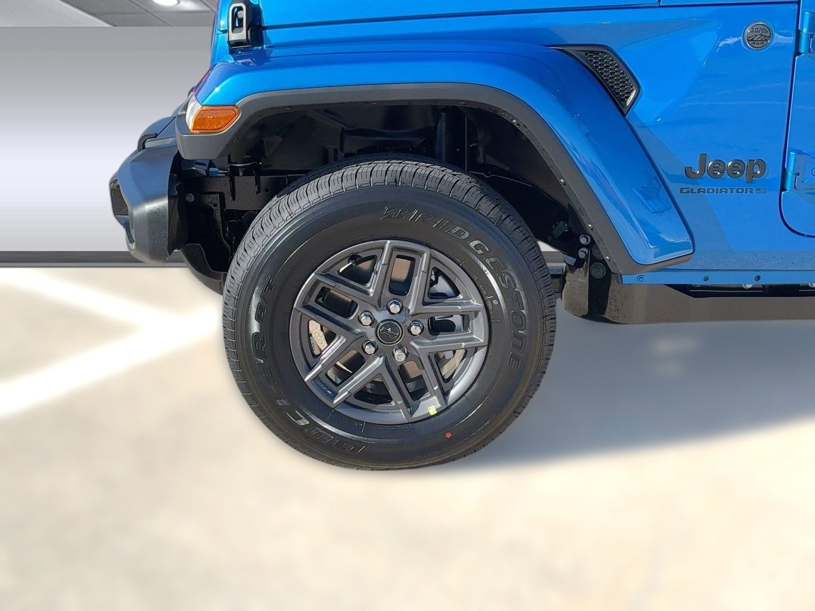 2026 Jeep Gladiator Sport S - Photo 12