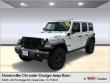 Used 2023 Jeep Wrangler 4xe 4x4 SUV
