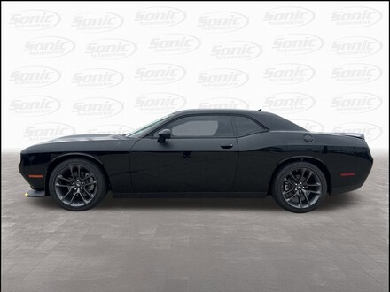 2023 Dodge Challenger R/T Coupe