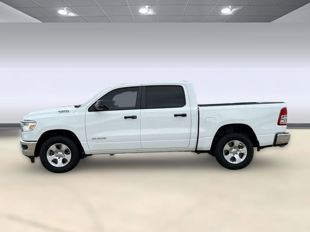Used 2024 Ram 1500 Lone Star Truck Crew Cab