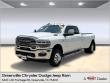 Used 2026 Ram 3500 Laramie Truck Crew Cab