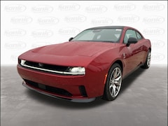 2025 Dodge Charger 2-DOOR DAYTONA SCAT PACK AWD Coupe