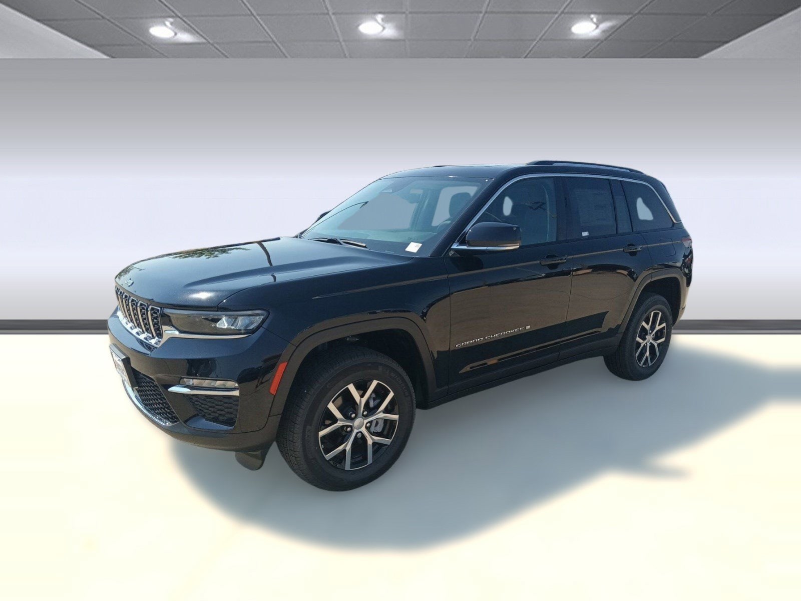 2023 Jeep Grand Cherokee Limited's photo