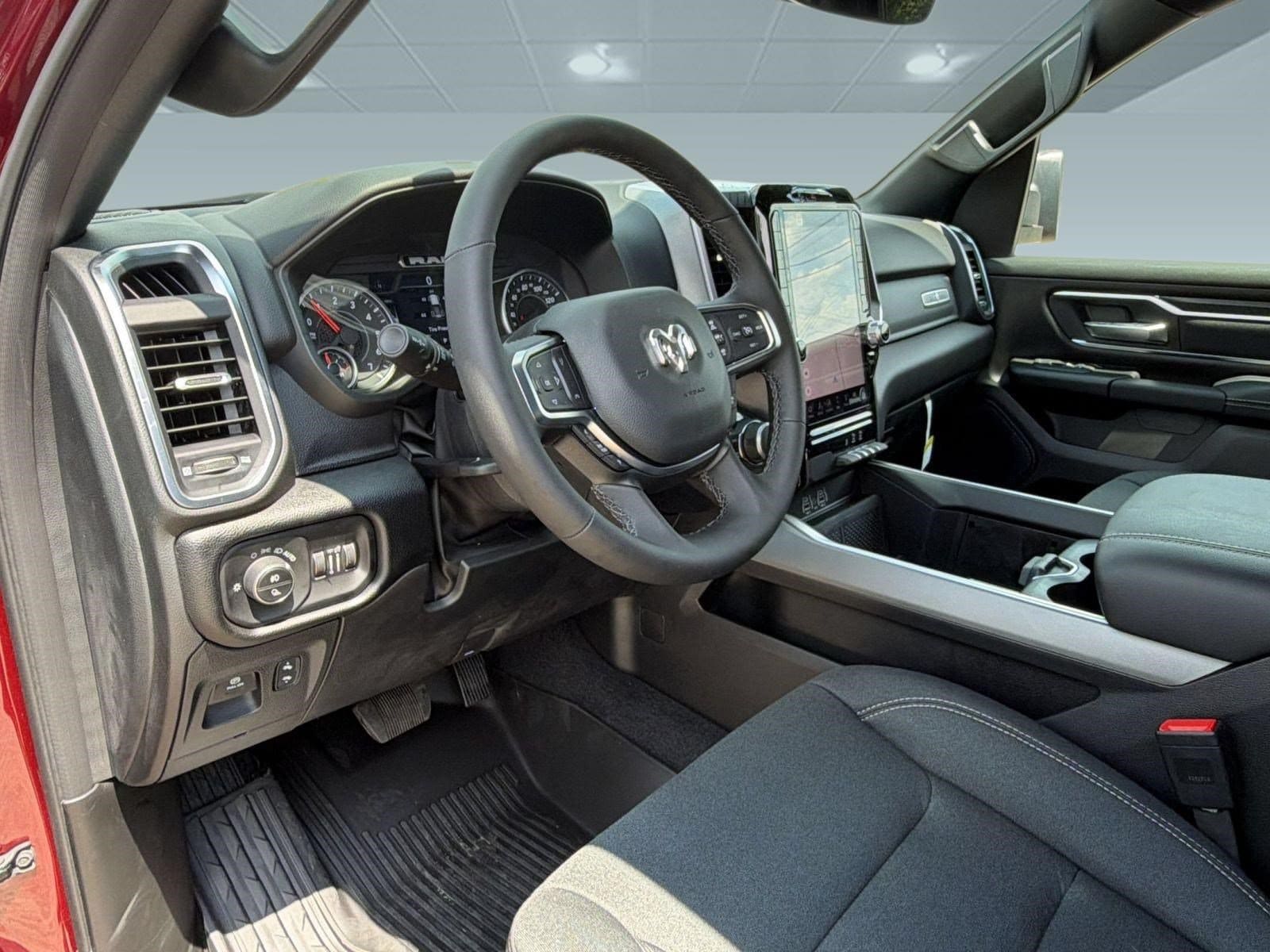 2026 RAM 1500 Big Horn/Lone Star - Photo 4