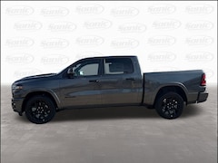 2025 Ram 1500 LARAMIE CREW CAB 4X4 5'7 BOX Pickup