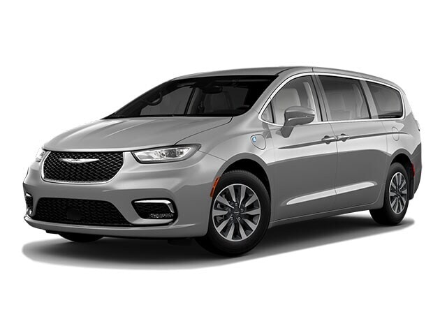Chrysler Pacifica Plug-in Hybrid Touring L
