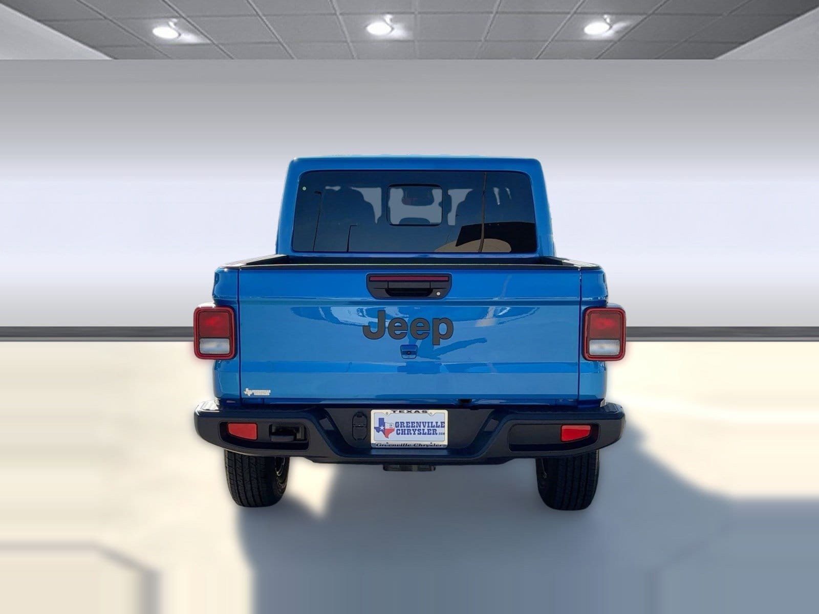 2026 Jeep Gladiator Sport S - Photo 10