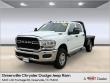 Used 2024 Ram 2500 Tradesman Truck Crew Cab