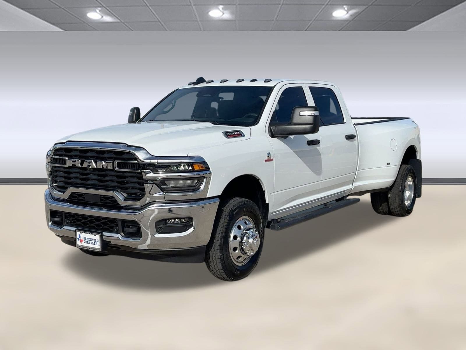 2026 RAM Ram 3500 Pickup Tradesman's photo