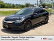  Honda Civic Sedan