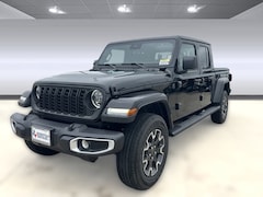 2025 Jeep Gladiator SPORT S 4X4 Pickup