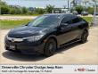 Used 2017 Honda Civic Sedan LX Sedan