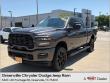 Certified 2026 Ram 2500 Big Horn Truck Crew Cab
