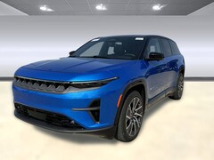 2025 Jeep Wagoneer S LIMITED Sport Utility