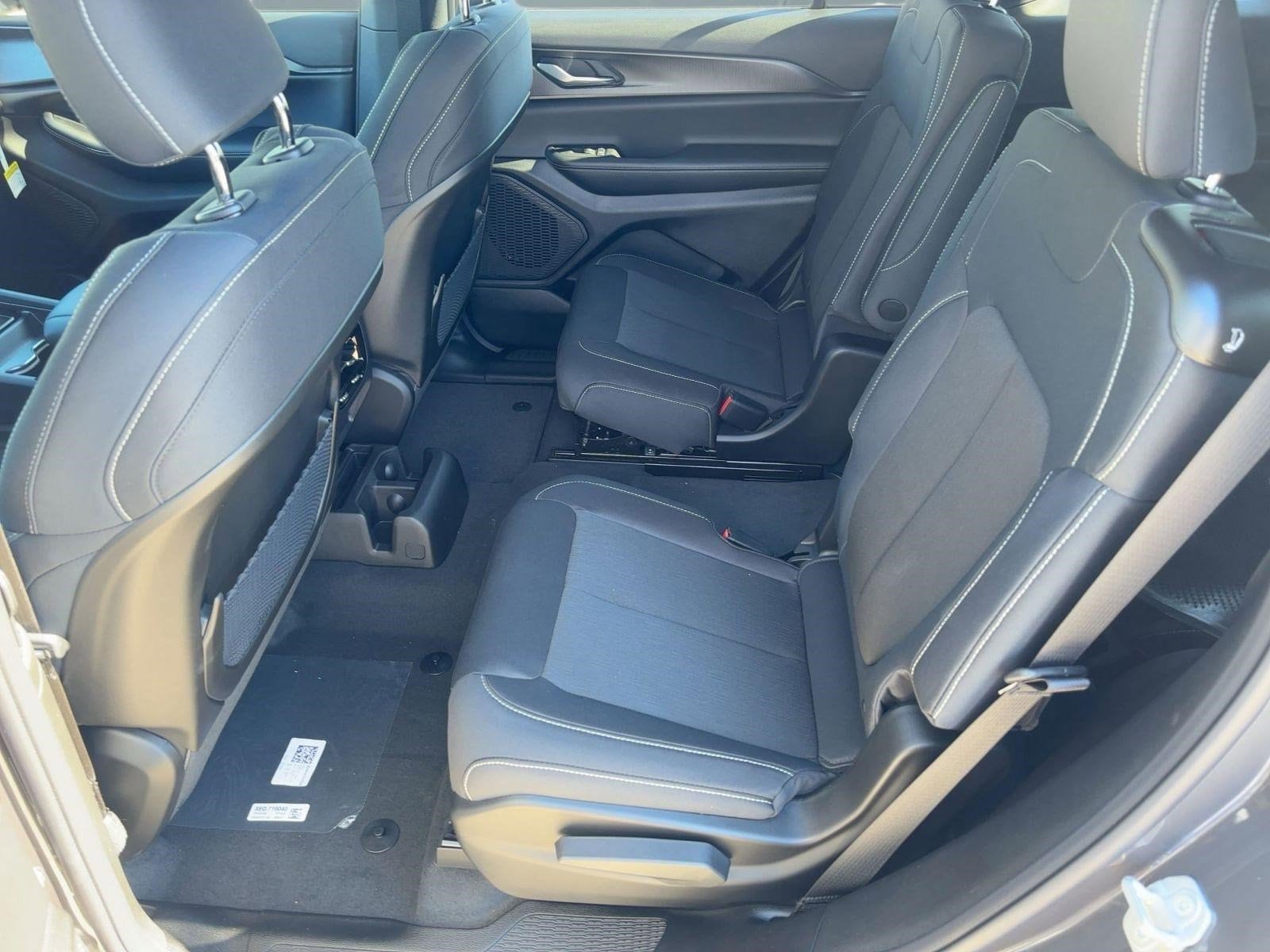 2026 Jeep Grand Cherokee L Laredo - Photo 15