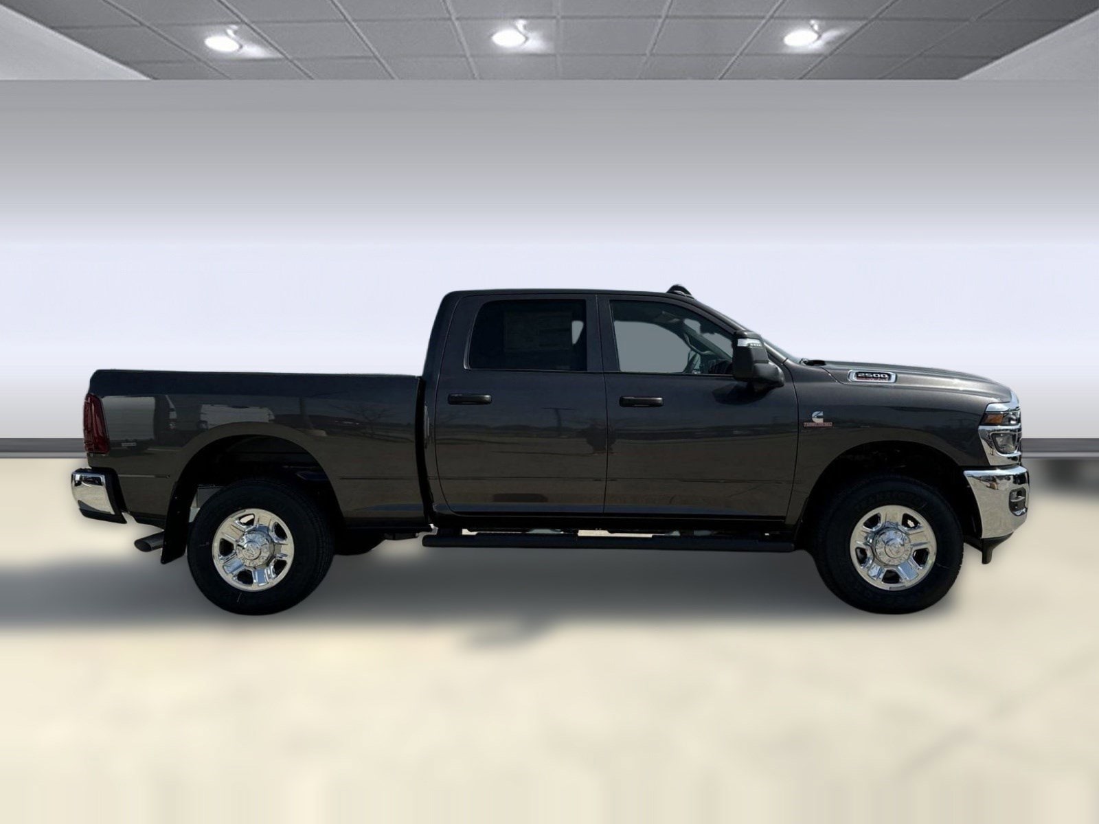 2025 RAM 2500 Tradesman - Photo 7